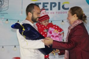DIF TEPIC