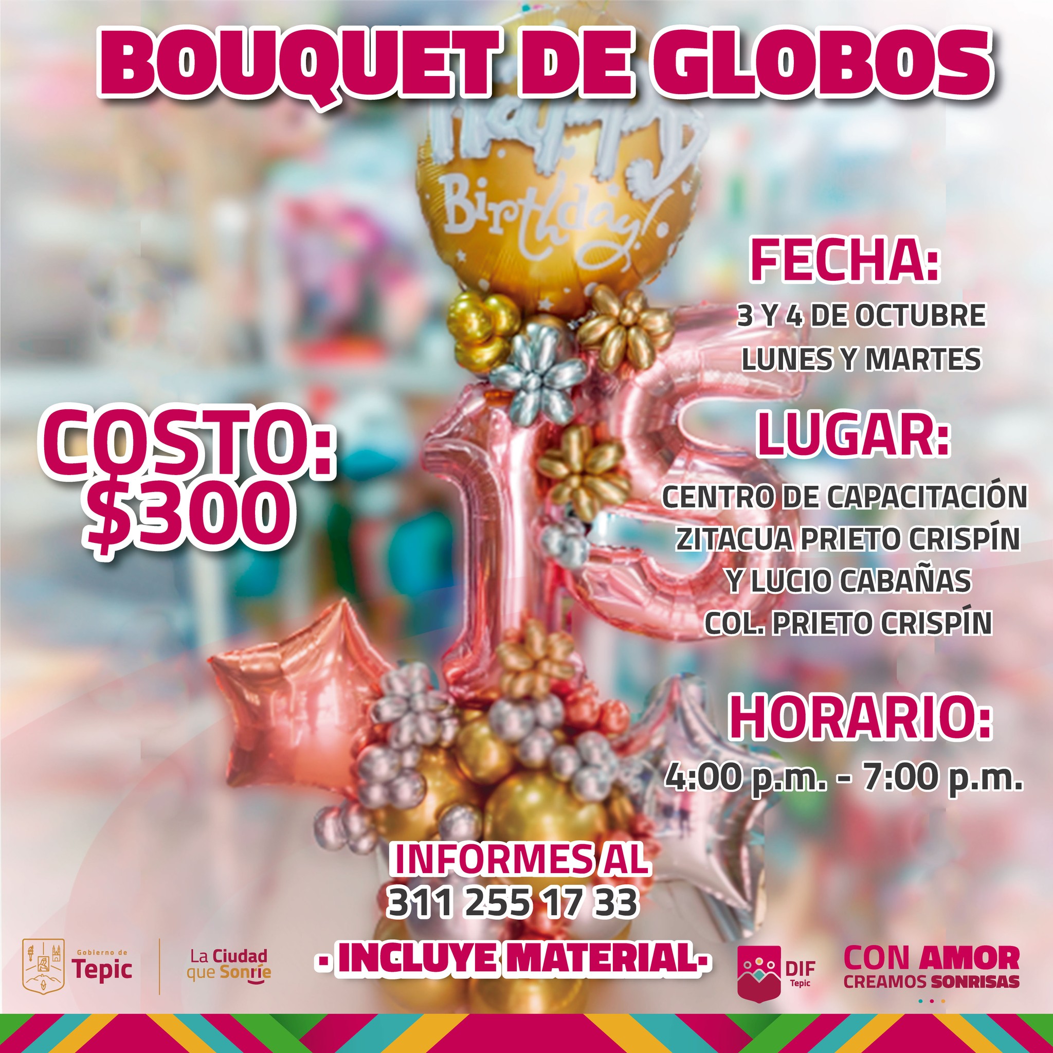 Globos