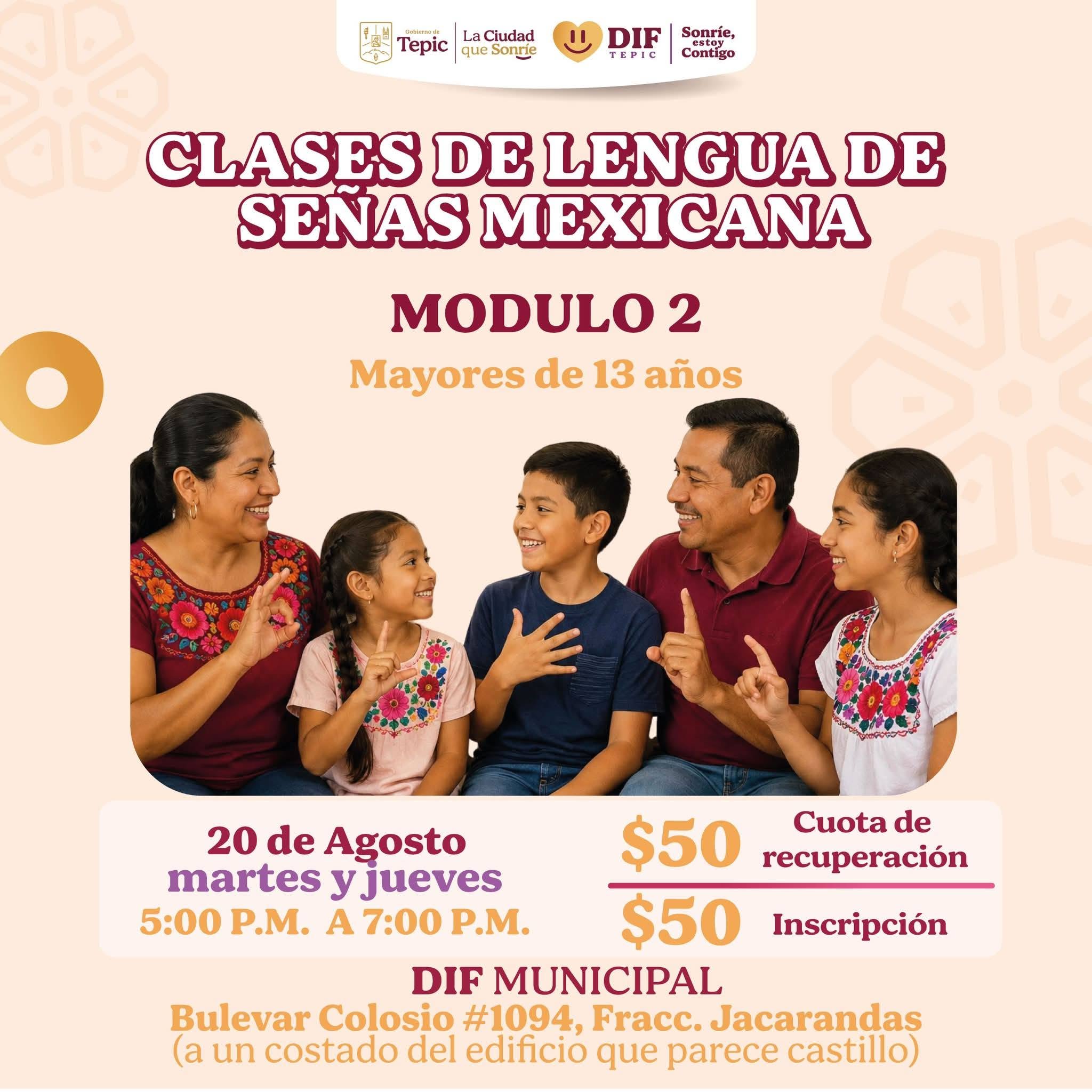 🤟 ¡APRENDE A COMUNICAR CON LAS MANOS!