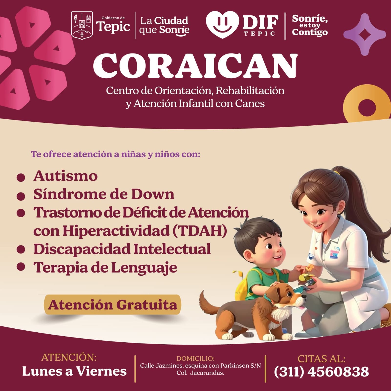 CORAICAN